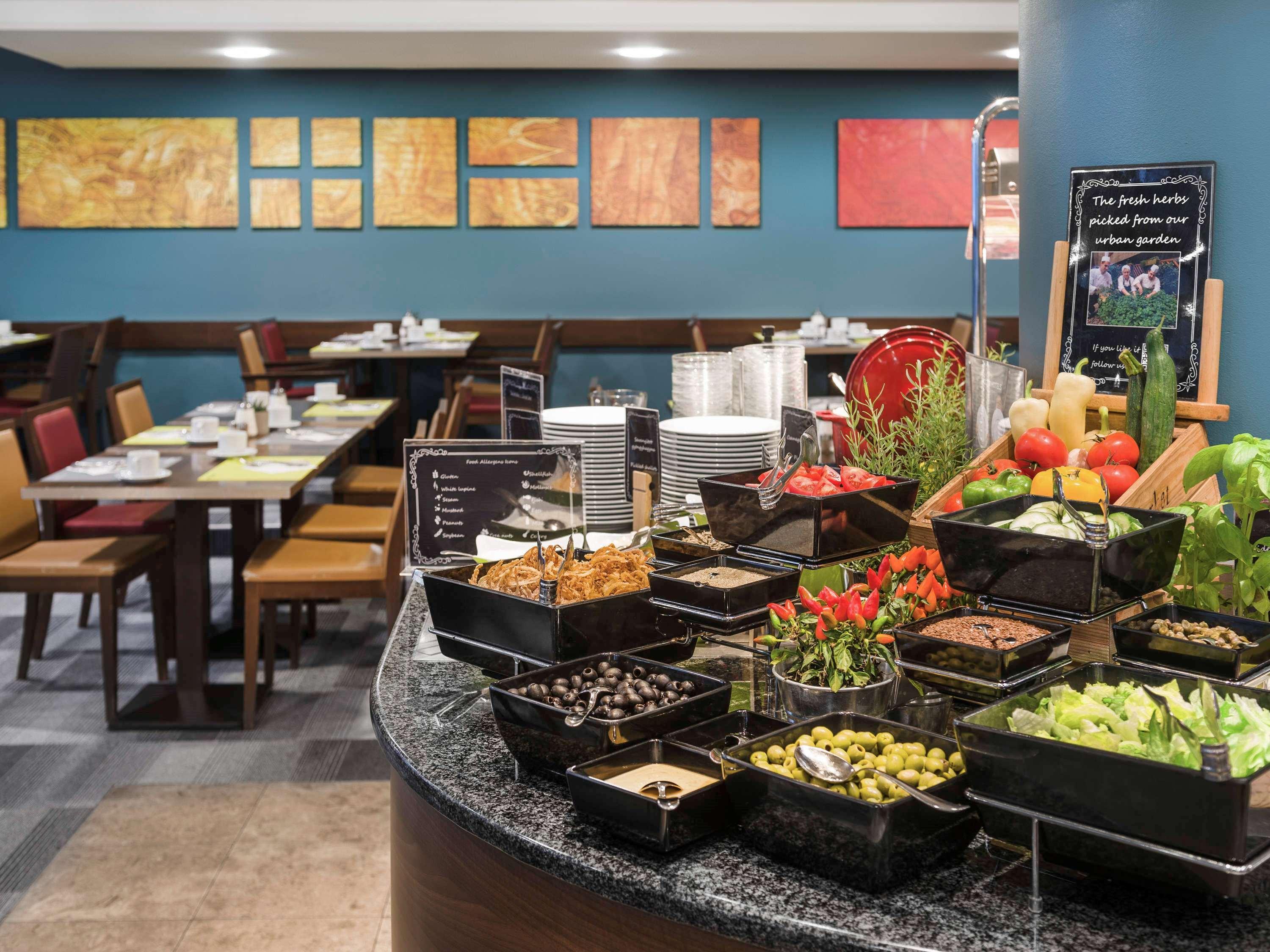 Mercure Center Budapeszt